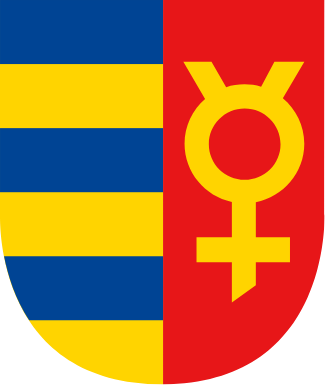 Címer Dunaszerdahely