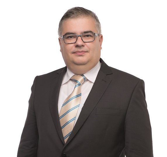 Členovia Mestskej rady