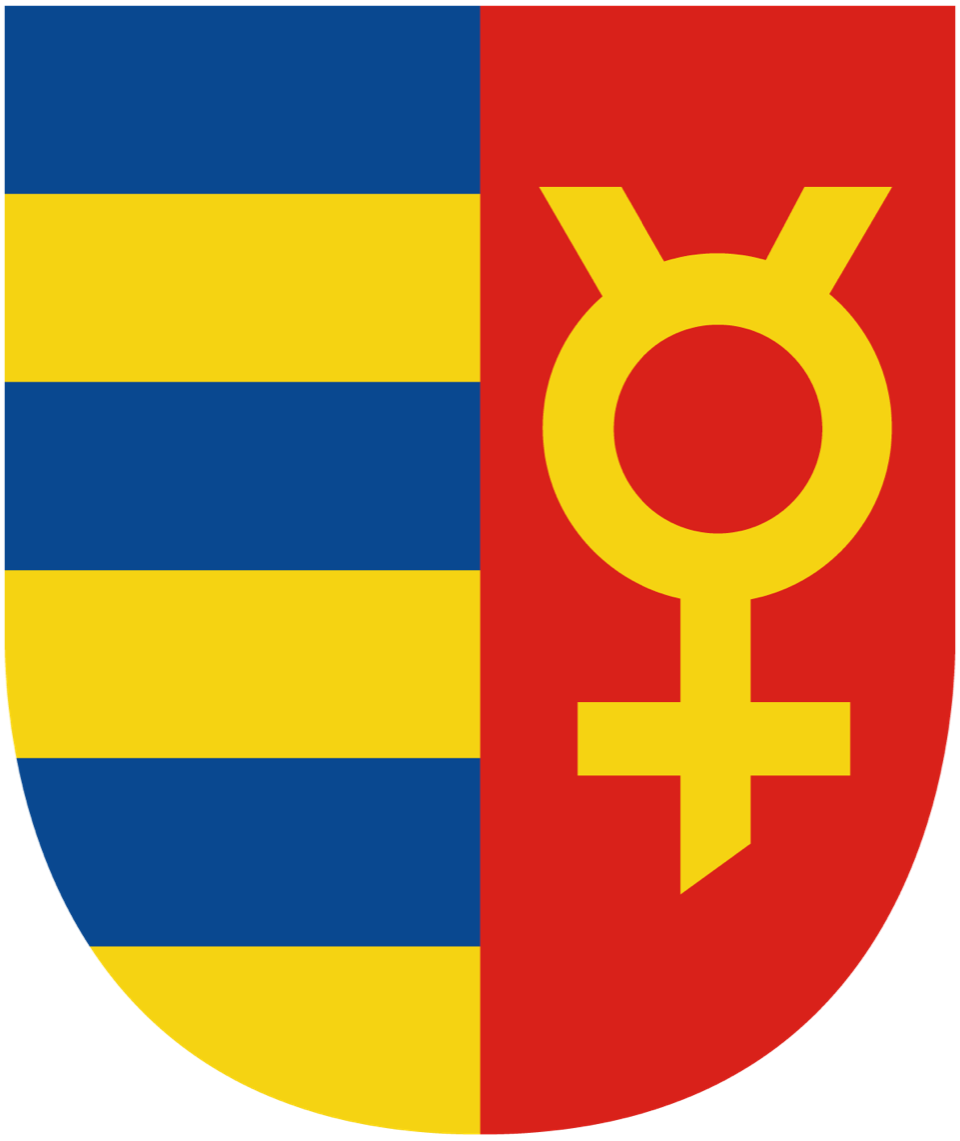 Címer Dunaszerdahelyi