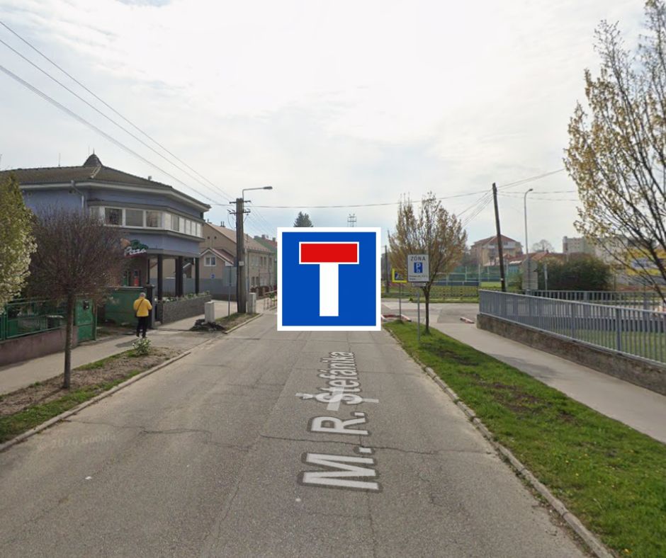 Posledná etapa revitalizácie Námestia sv. Štefana sa začne 28. septembra