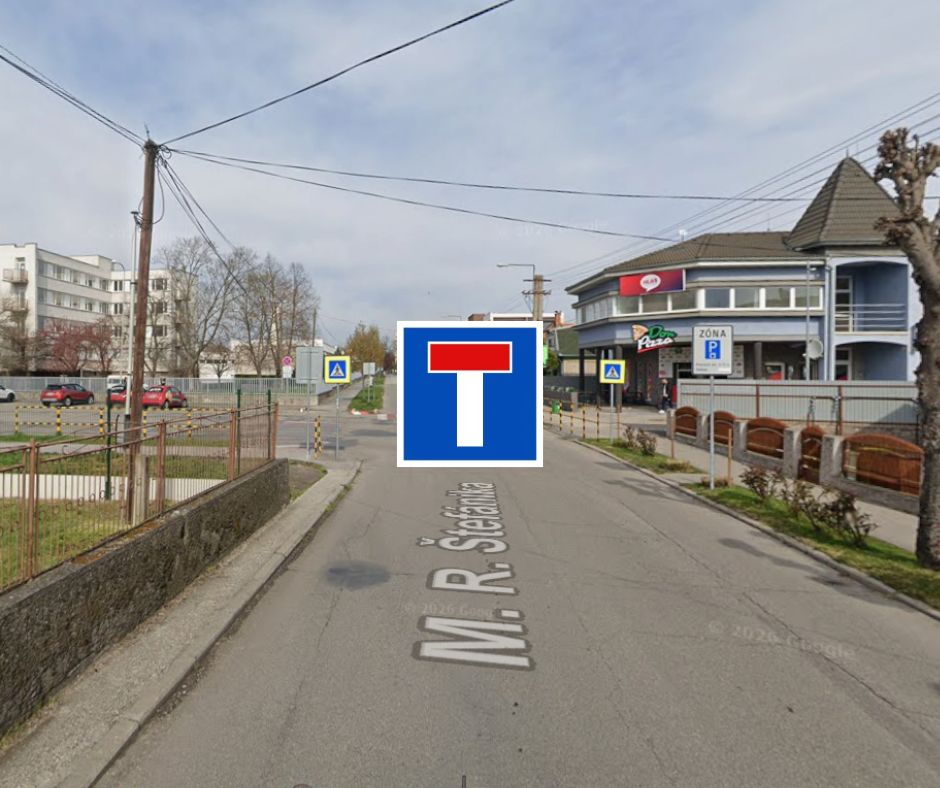 Posledná etapa revitalizácie Námestia sv. Štefana sa začne 28. septembra