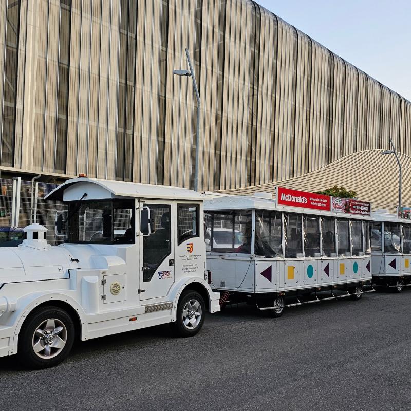 Csallóközi Vásár 2024, Fotó: Rózsár Vince