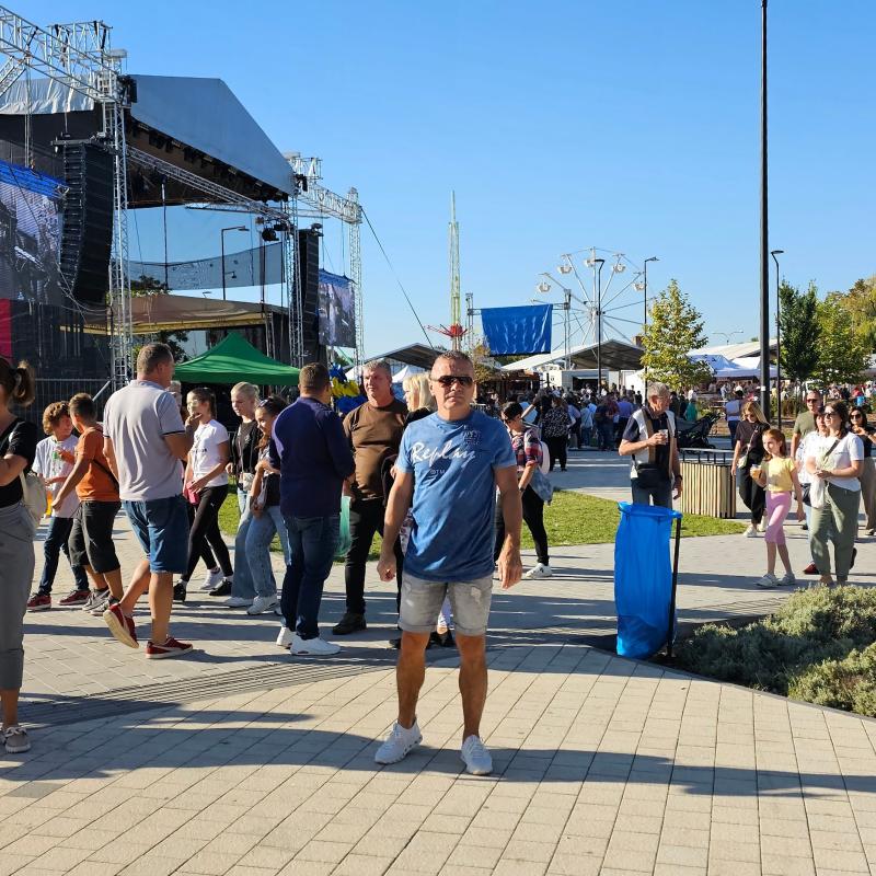 Csallóközi Vásár 2024, Fotó: Rózsár Vince