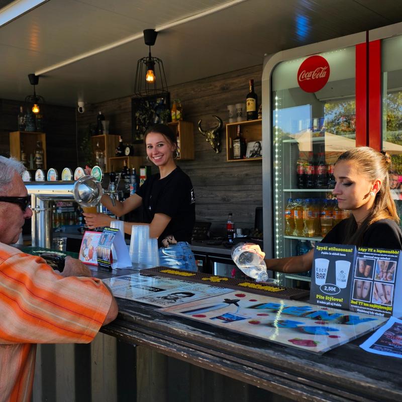 Žitnoostrovský jarmok 2024