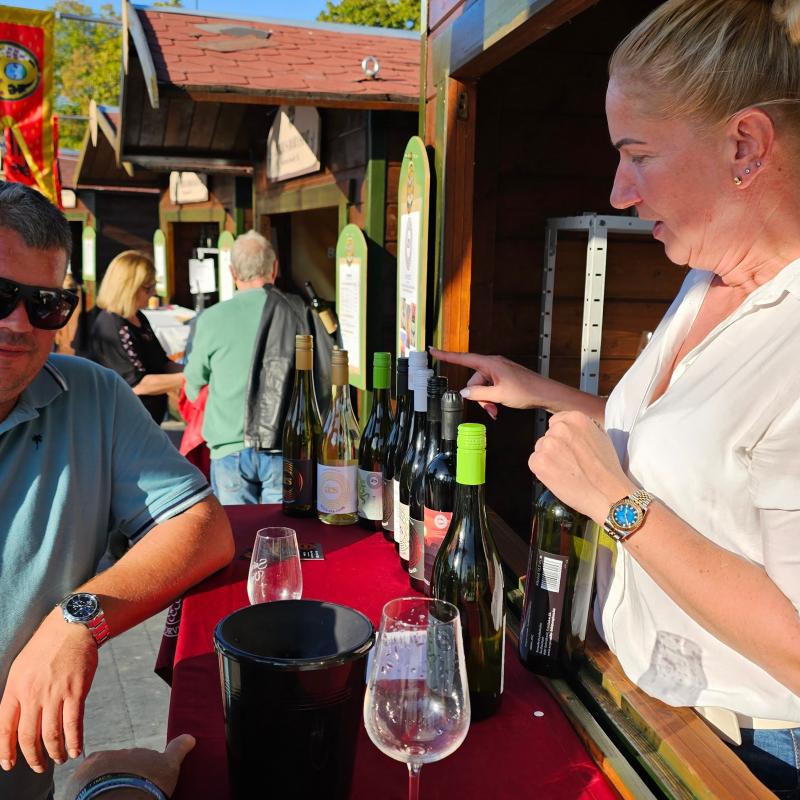 Žitnoostrovský jarmok 2024