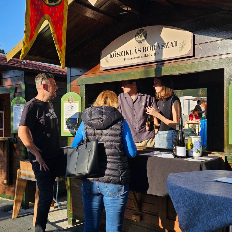 Žitnoostrovský jarmok 2024