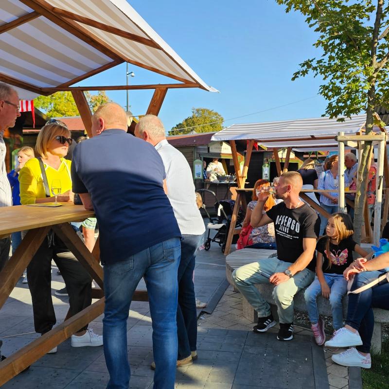 Žitnoostrovský jarmok 2024