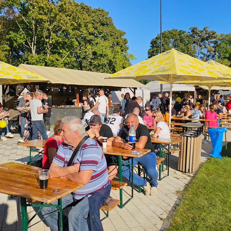 Žitnoostrovský jarmok 2024