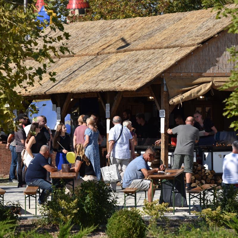 Žitnoostrovský jarmok 2024