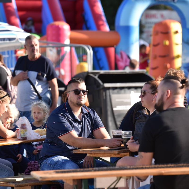 Žitnoostrovský jarmok 2024