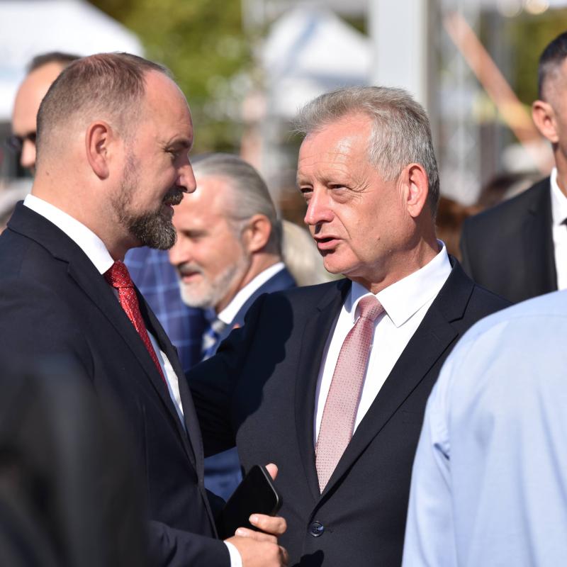 Csallóközi Vásár 2024, Fotó: Rózsár Vince