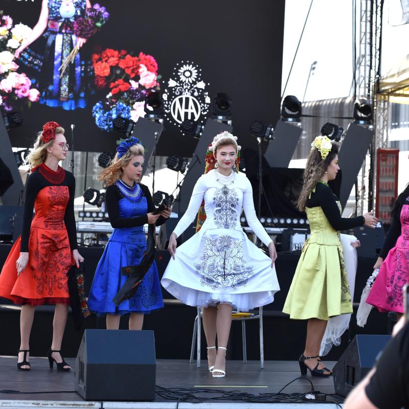 Csallóközi Vásár 2024, Fotó: Rózsár Vince