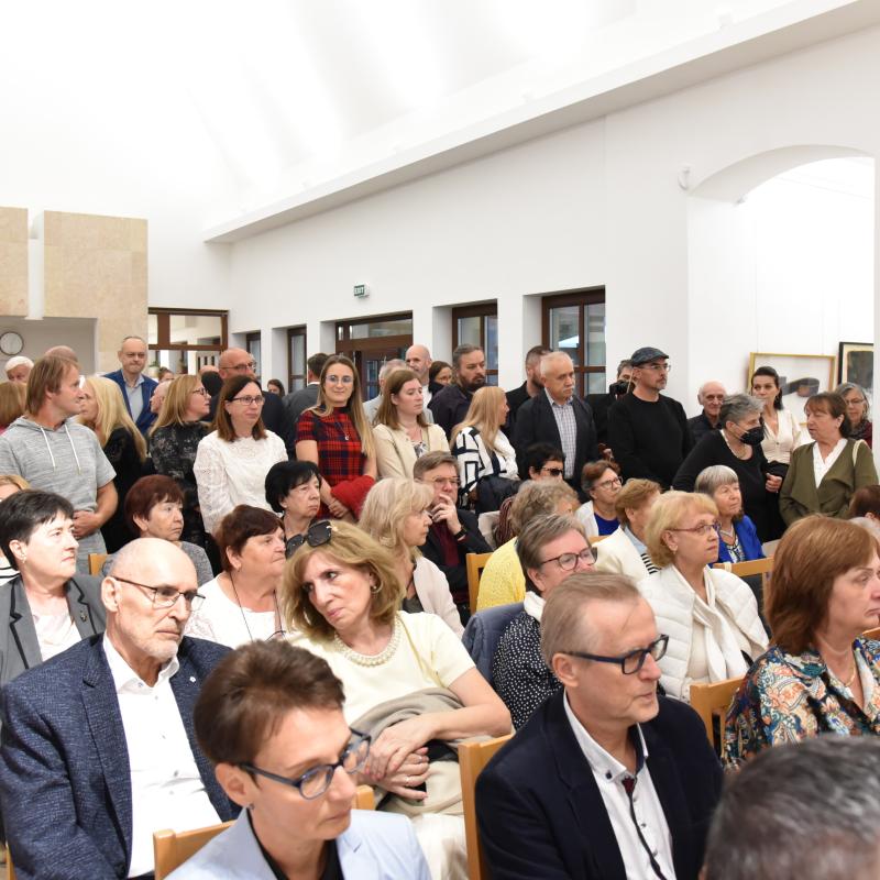 Sajtóközlemény: Helyi kulturális örökségek újultak meg Dunaszerdahelyen és Győrben