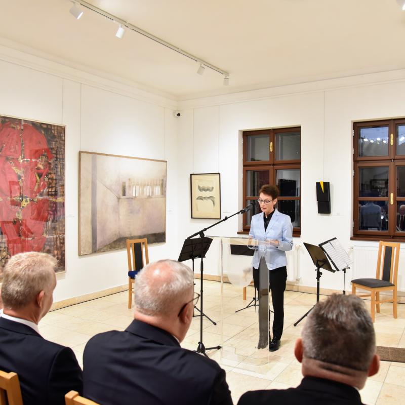 Sajtóközlemény: Helyi kulturális örökségek újultak meg Dunaszerdahelyen és Győrben
