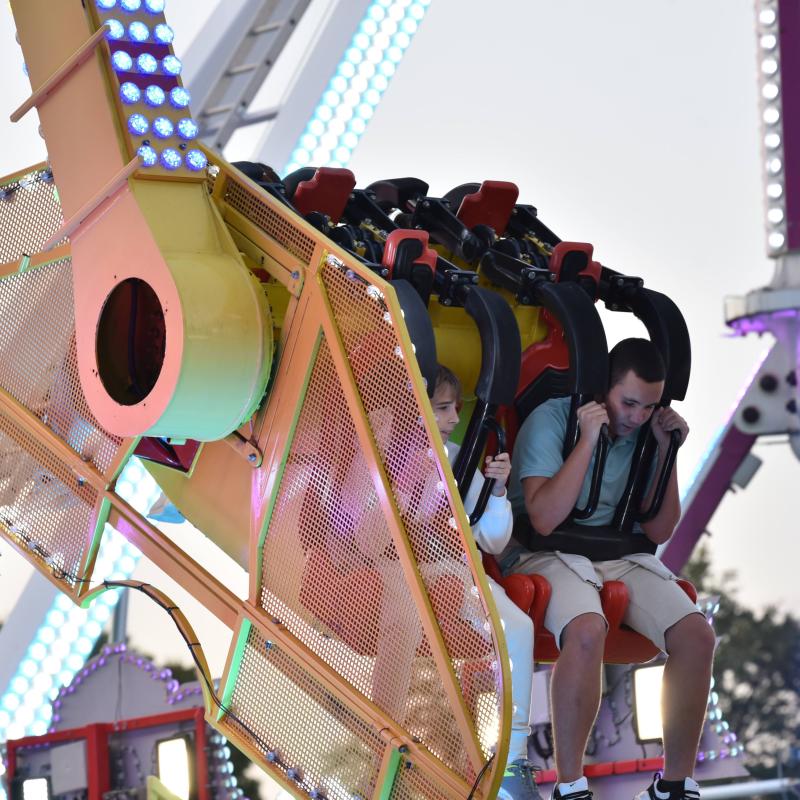 Žitnoostrovský jarmok 2024