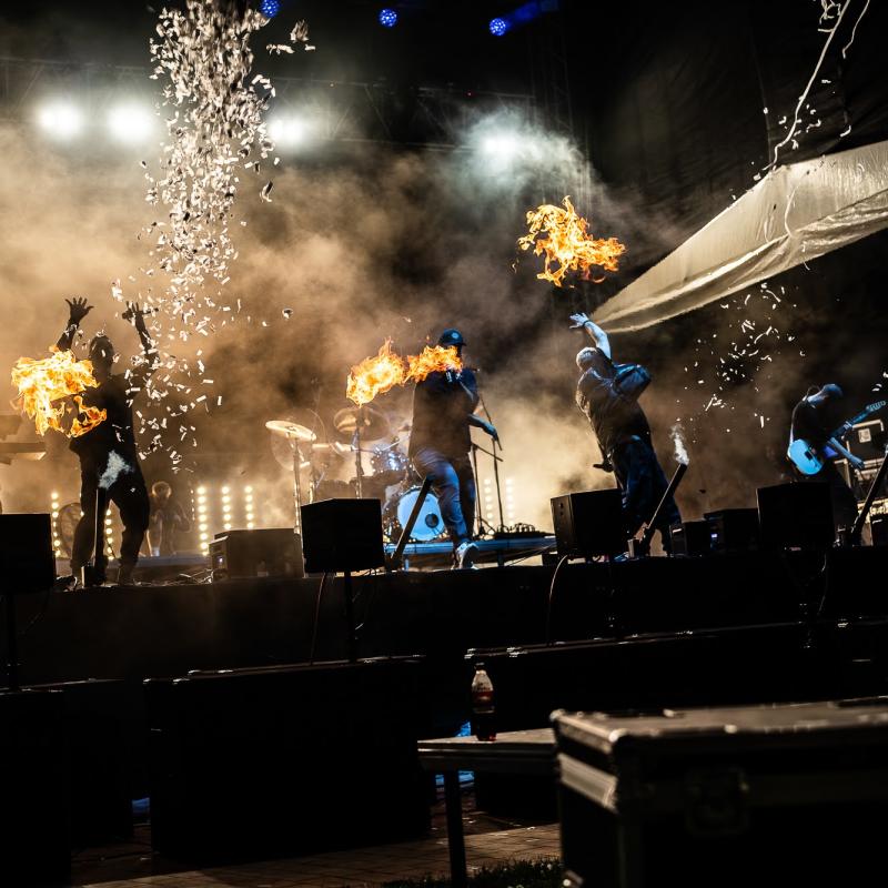 Žitnoostrovský jarmok 2025, Foto: Vince Rózsár