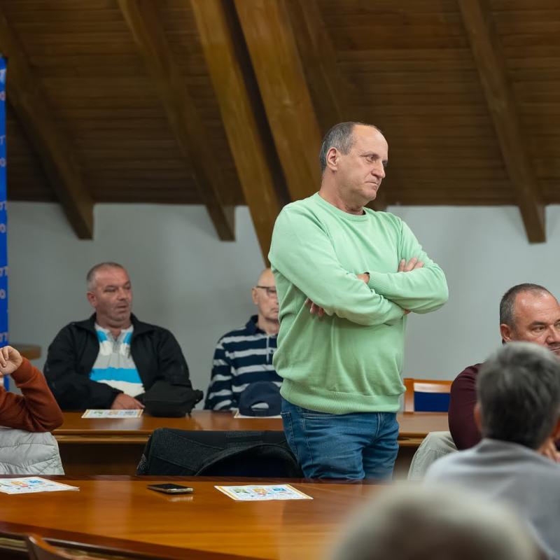 A polgármester a lakóközösségek képviselőivel egyeztetett a város tisztaságáról
