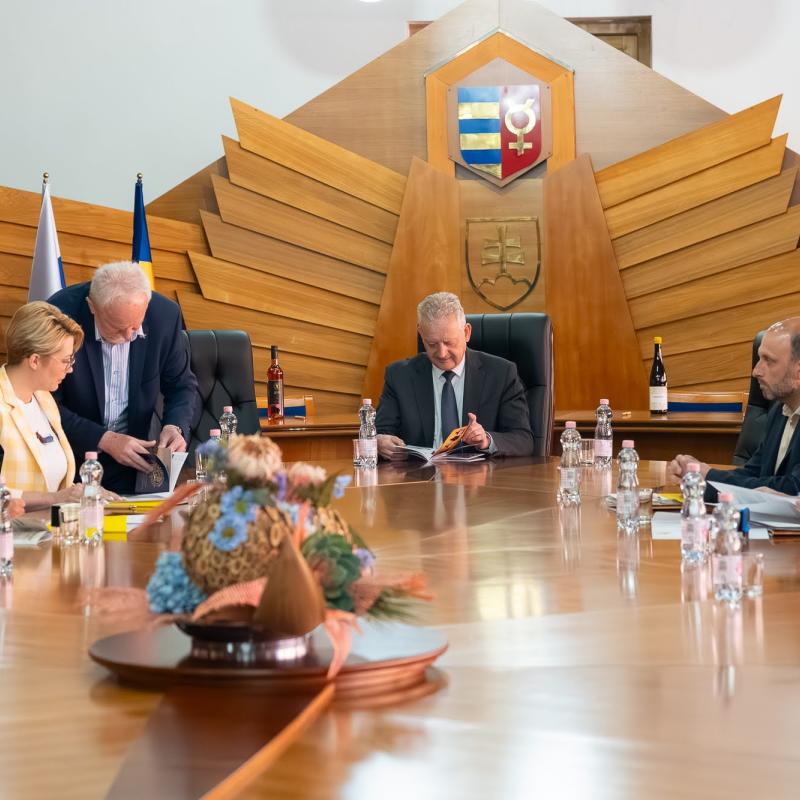 Photo: Vince Rózsár