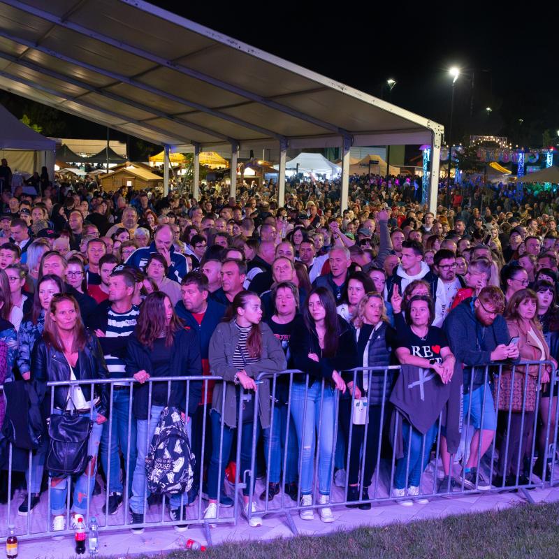 Csallóközi Vásár 2024, Fotó: Rózsár Vince