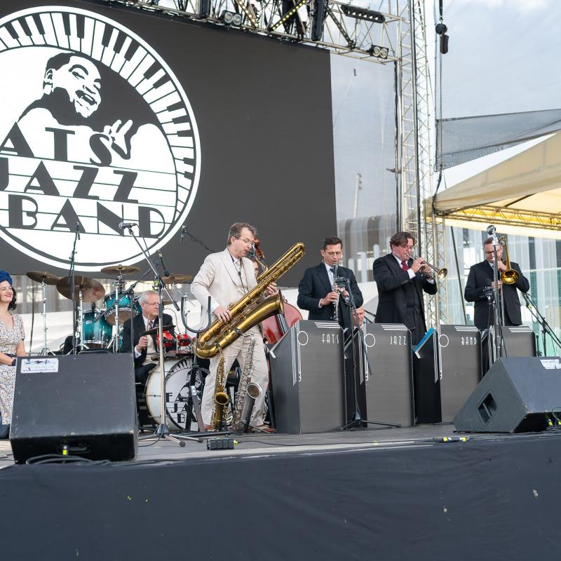 Žitnoostrovský jarmok 2025, Foto: Vince Rózsár