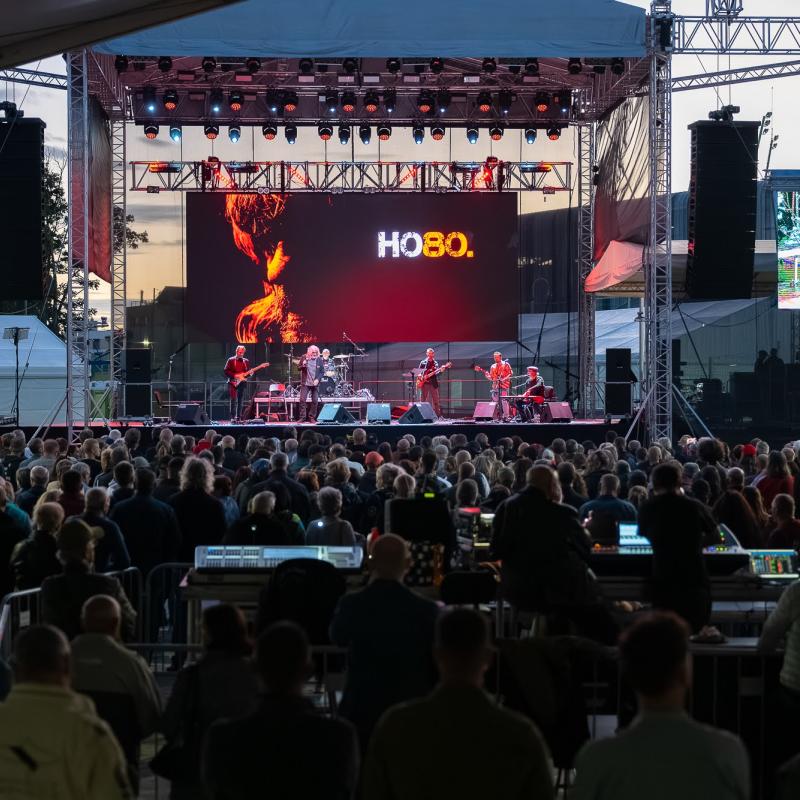 Csallóközi Vásár 2025, Fotó: Rózsár Vince