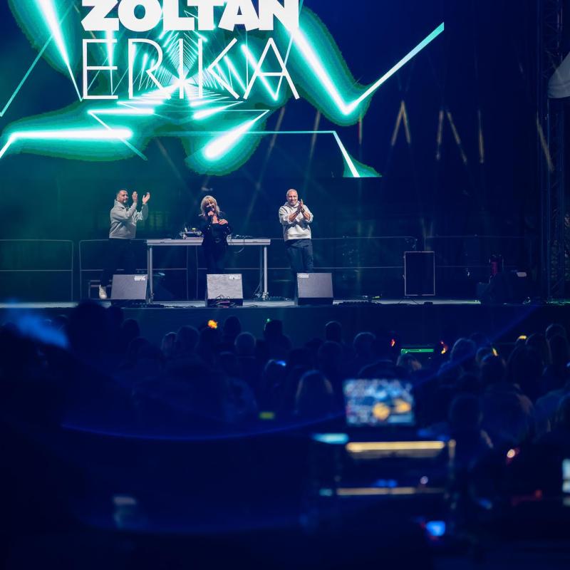 Žitnoostrovský jarmok 2025, Foto: Vince Rózsár