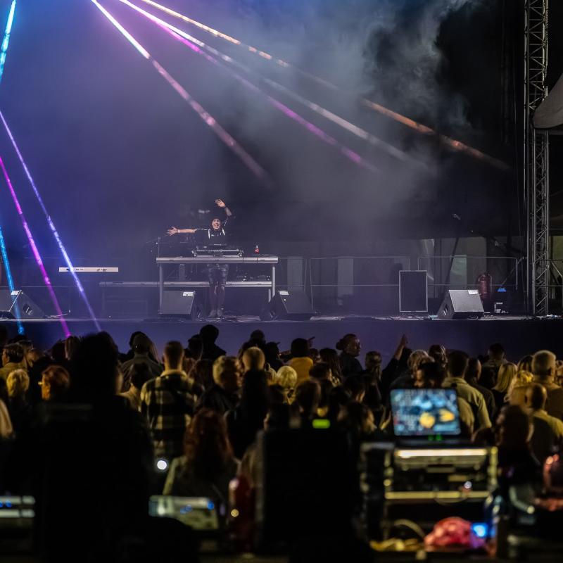 Csallóközi Vásár 2025, Fotó: Rózsár Vince