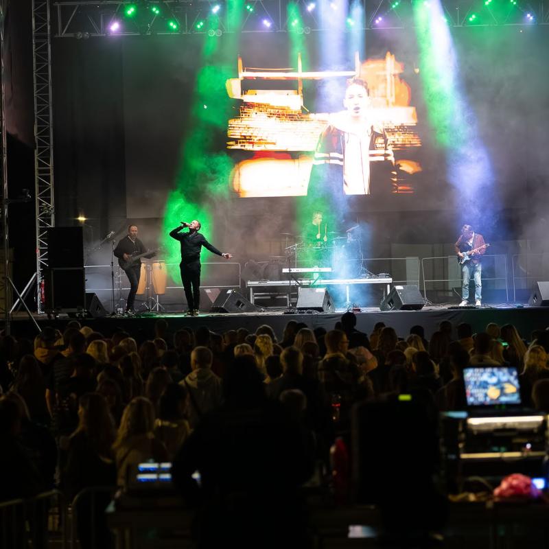 Žitnoostrovský jarmok 2025, Foto: Vince Rózsár