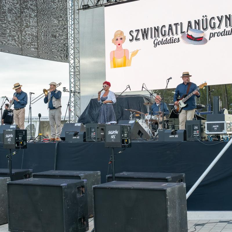 Csallóközi Vásár 2025, Fotó: Rózsár Vince