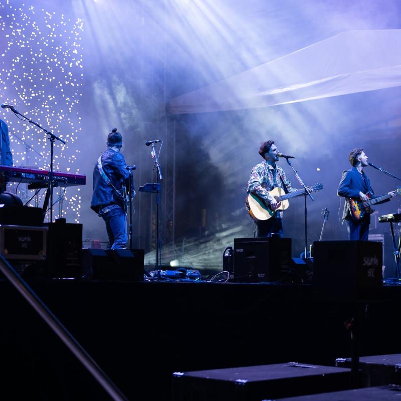 Csallóközi Vásár 2025, Fotó: Rózsár Vince