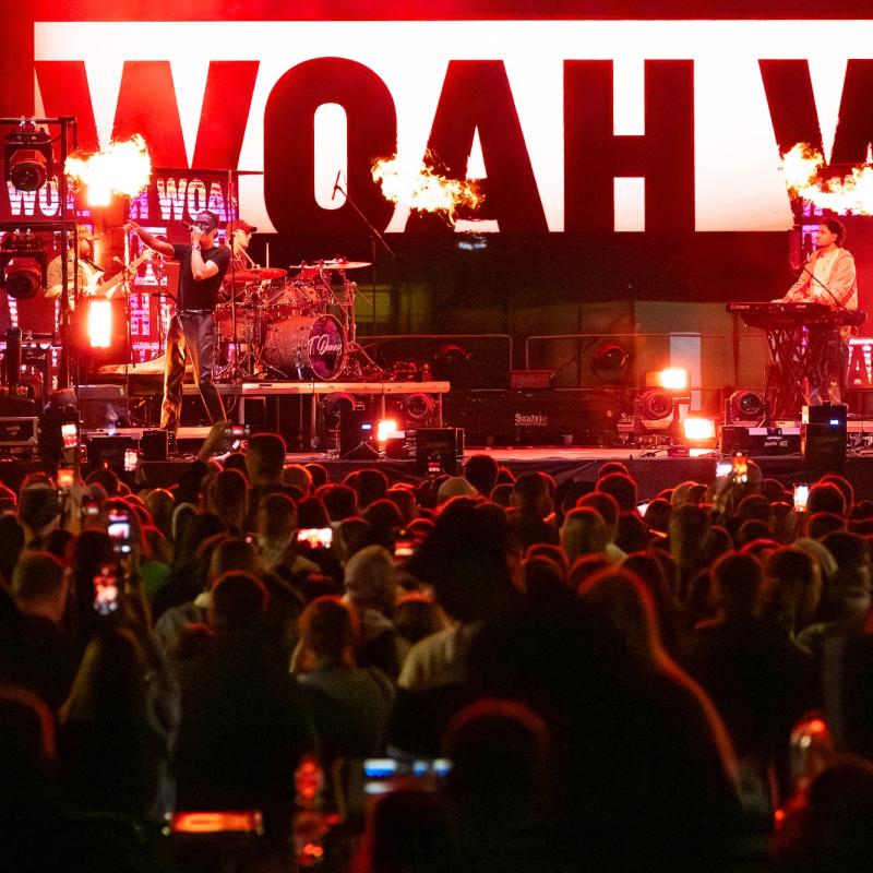 Žitnoostrovský jarmok 2025, Foto: Vince Rózsár