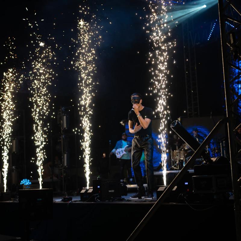 Csallóközi Vásár 2025, Fotó: Rózsár Vince