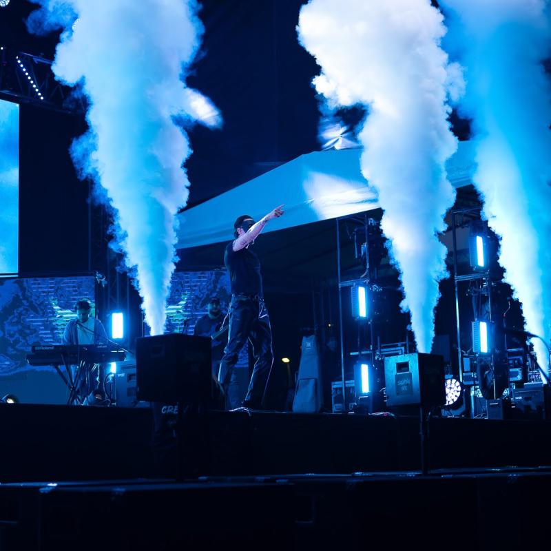 Csallóközi Vásár 2025, Fotó: Rózsár Vince