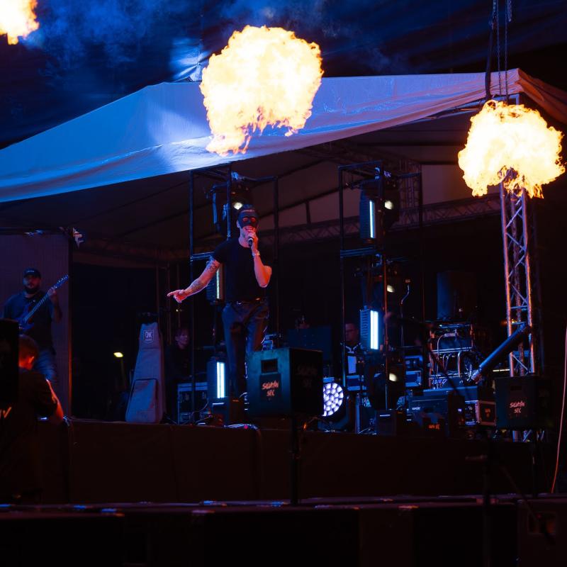 Csallóközi Vásár 2025, Fotó: Rózsár Vince