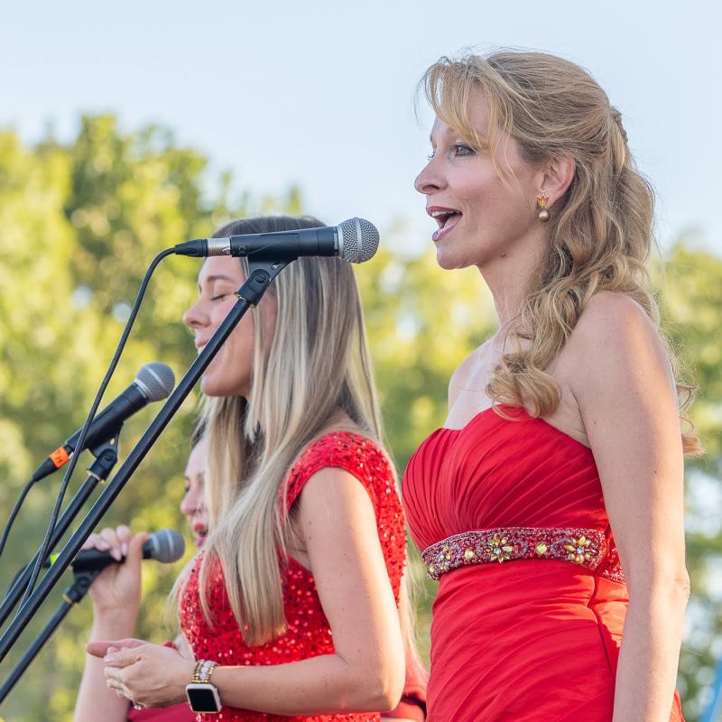 Csallóközi Vásár 2025, Fotó: Rózsár Vince