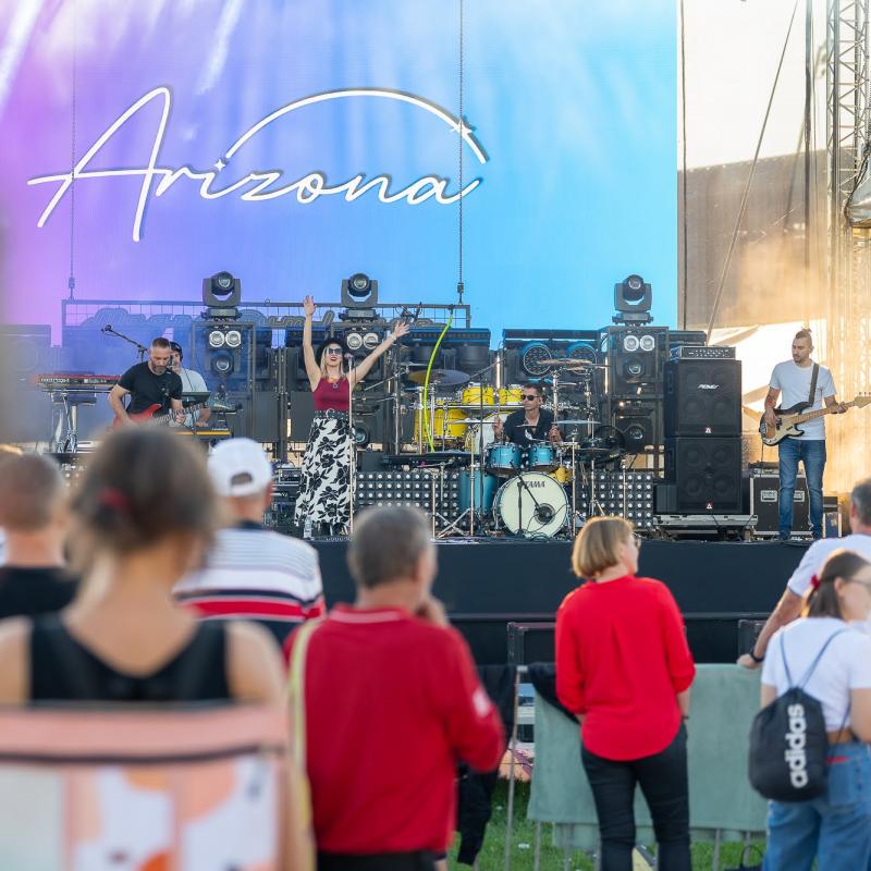 Žitnoostrovský jarmok 2025, Foto: Vince Rózsár