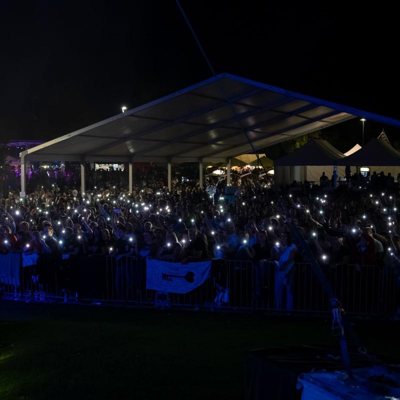 Csallóközi Vásár 2025, Fotó: Rózsár Vince