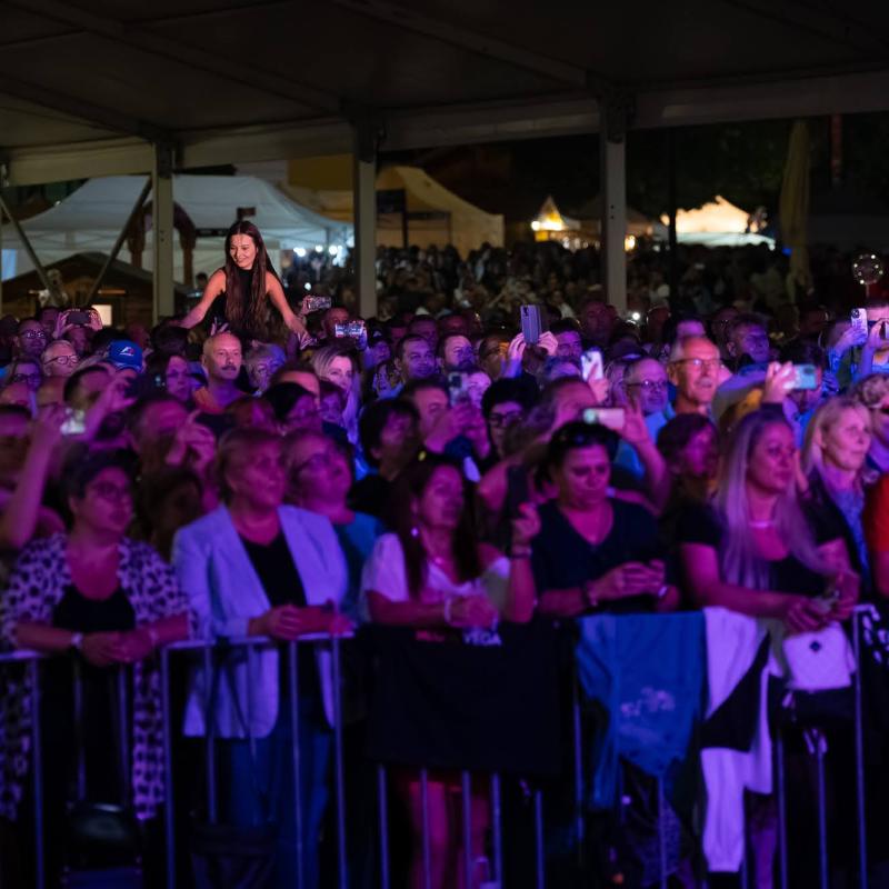 Csallóközi Vásár 2025, Fotó: Rózsár Vince