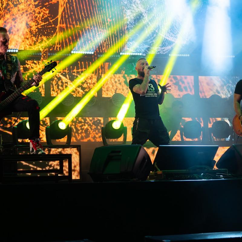 Žitnoostrovský jarmok 2025, Foto: Vince Rózsár