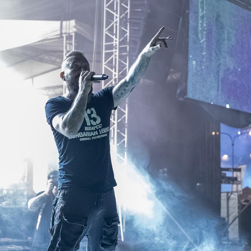 Csallóközi Vásár 2025, Fotó: Rózsár Vince