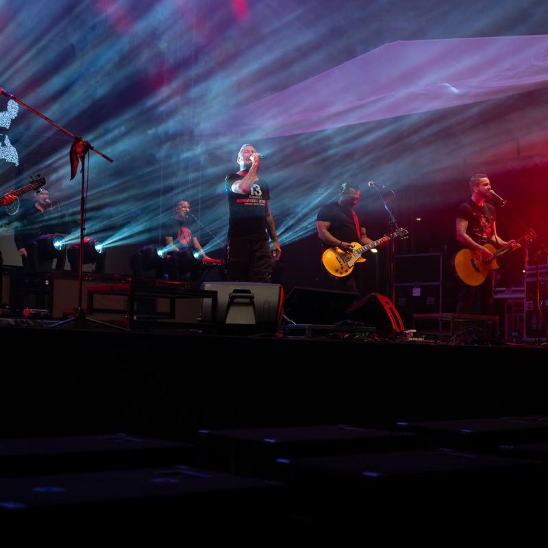 Žitnoostrovský jarmok 2025, Foto: Vince Rózsár