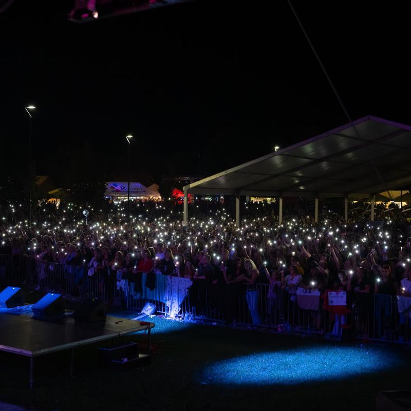 Csallóközi Vásár 2025, Fotó: Rózsár Vince