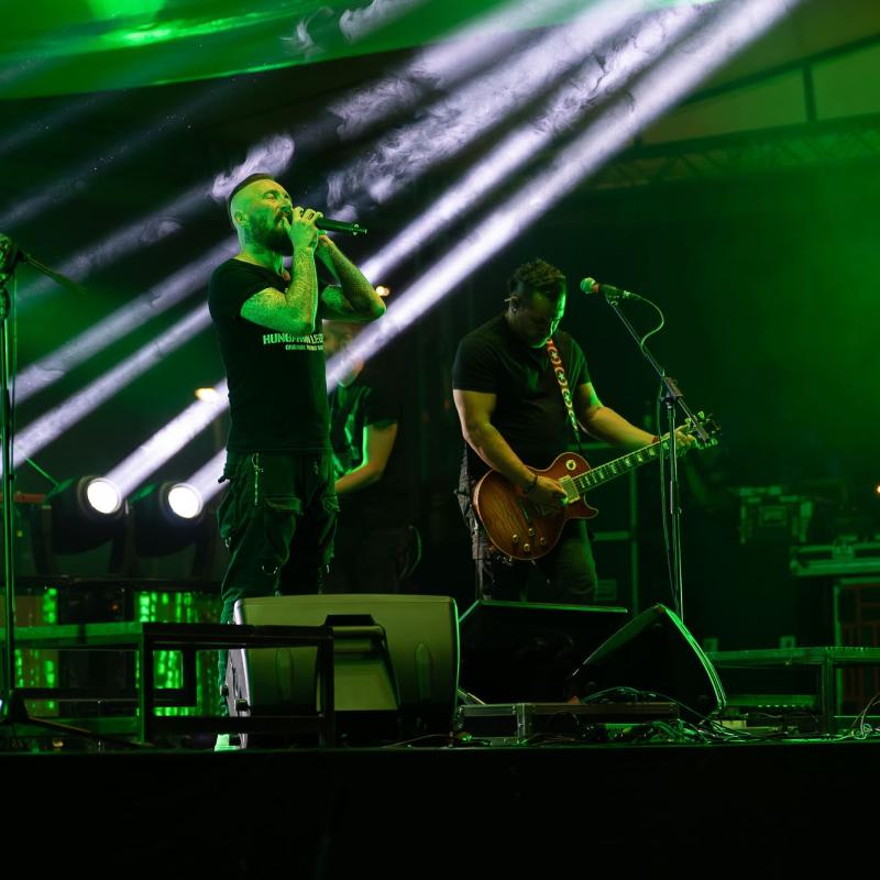 Csallóközi Vásár 2025, Fotó: Rózsár Vince