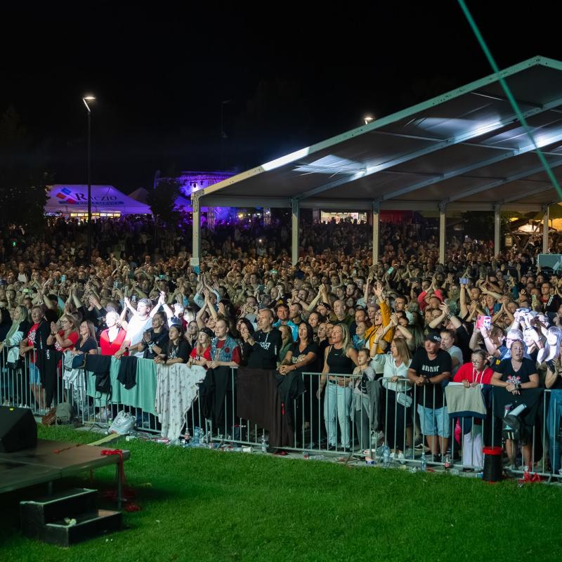 Žitnoostrovský jarmok 2025, Foto: Vince Rózsár