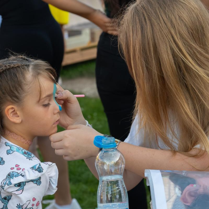 Csallóközi Vásár 2025, Fotó: Rózsár Vince