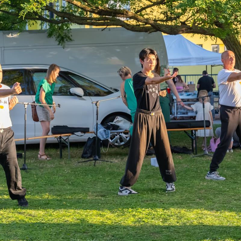 Csallóközi Vásár 2025, Fotó: Rózsár Vince