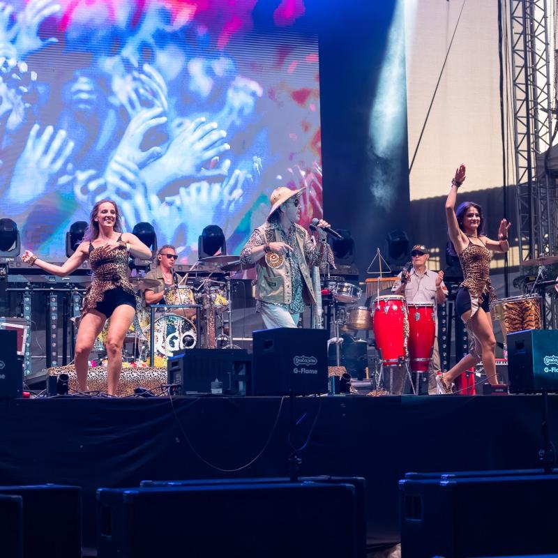 Žitnoostrovský jarmok 2025, Foto: Vince Rózsár