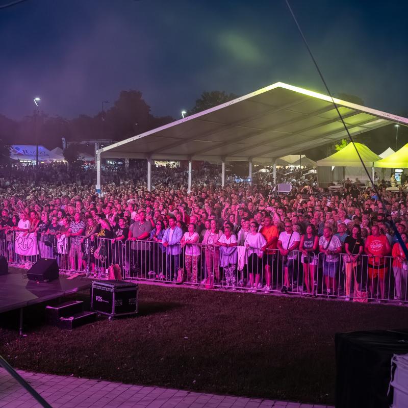 Csallóközi Vásár 2025, Fotó: Rózsár Vince