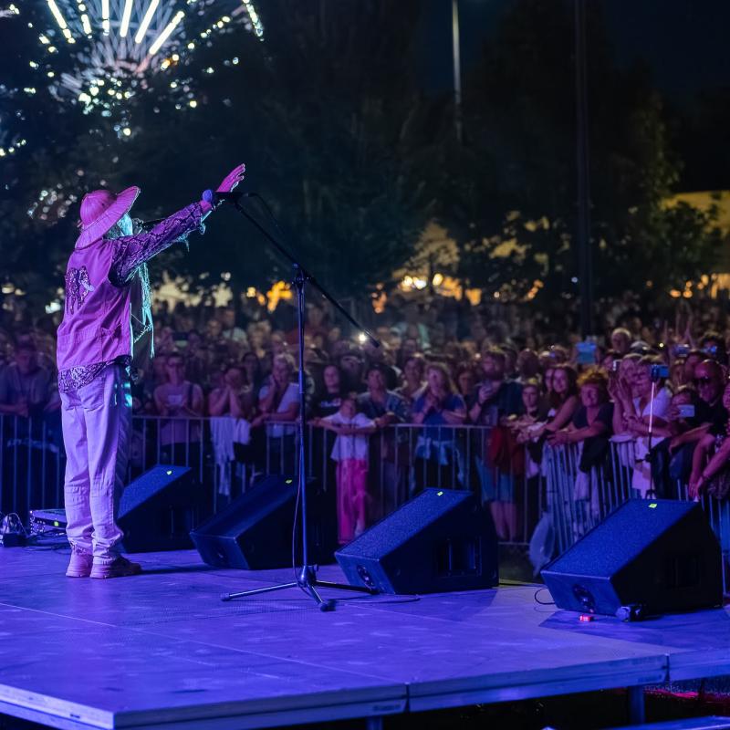 Žitnoostrovský jarmok 2025, Foto: Vince Rózsár