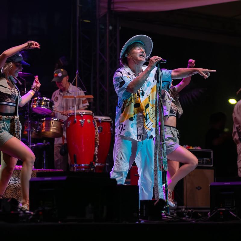 Csallóközi Vásár 2025, Fotó: Rózsár Vince